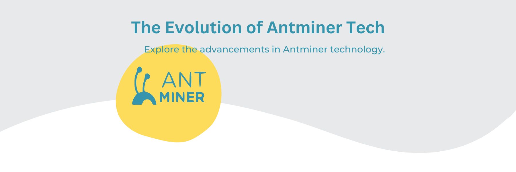 The Evolution of Antminer Tech