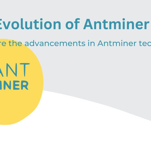 The Evolution of Antminer Tech