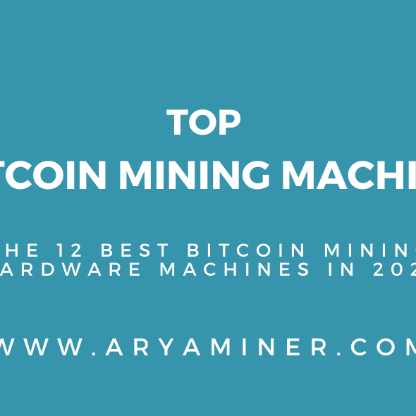 Top Bitcoin Mining - Aryaminer
