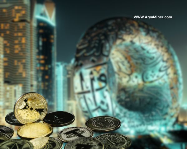 Altcoin Miner