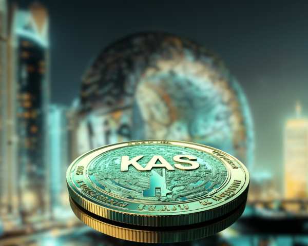 kaspa