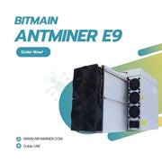 Bitmain Antminer E9