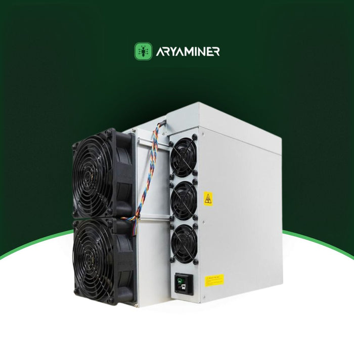 Antminer S19