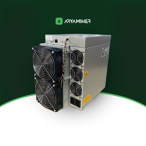 Antminer S19 Pro