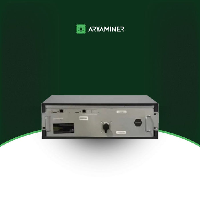 Antminer S21e XP Hyd 3U