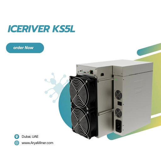 iceriver KS5L  12TH
