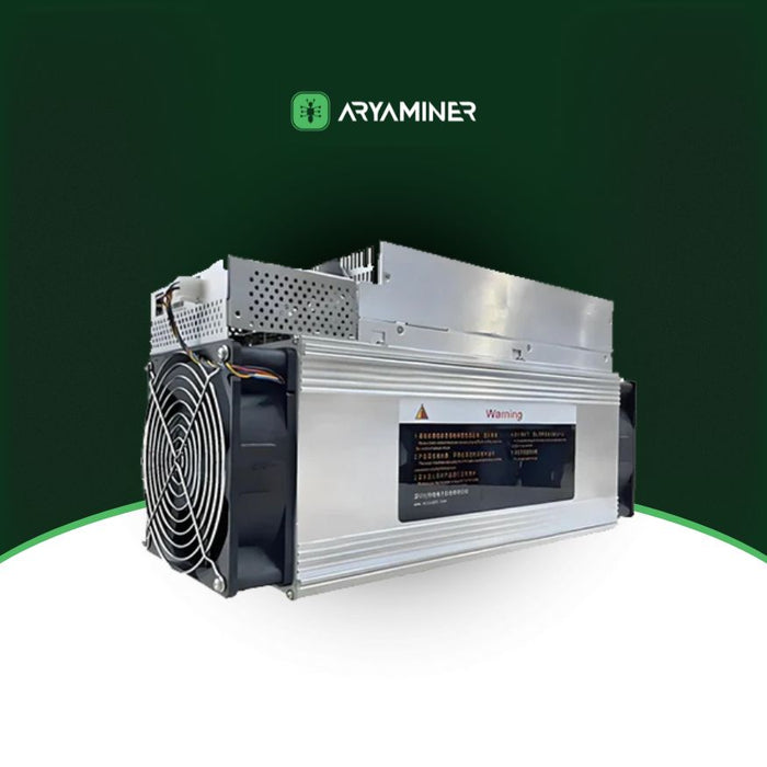 WhatsMiner M50S