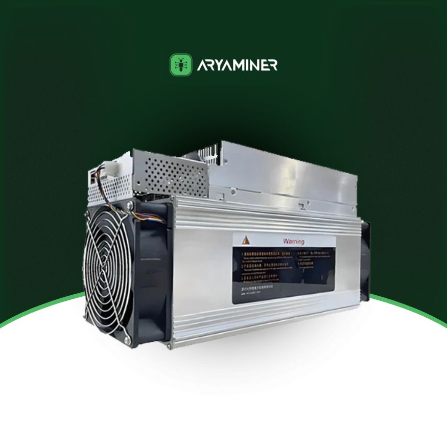 WhatsMiner M50S