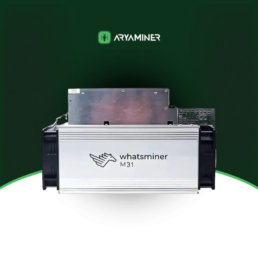 Whatsminer M31