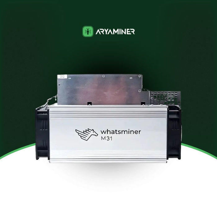 whatsminer m31S