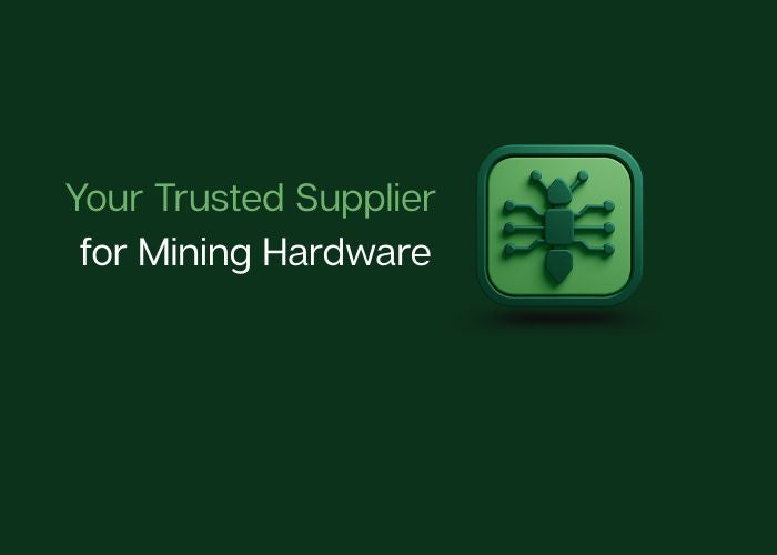 Aryaminer is your trusted partner for Antminer S19 XP in the UAE (Dubai).
