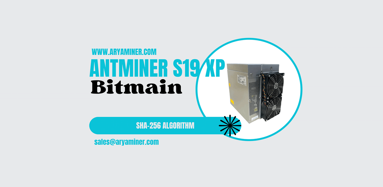 Antminer s19 xp specs — Aryaminer