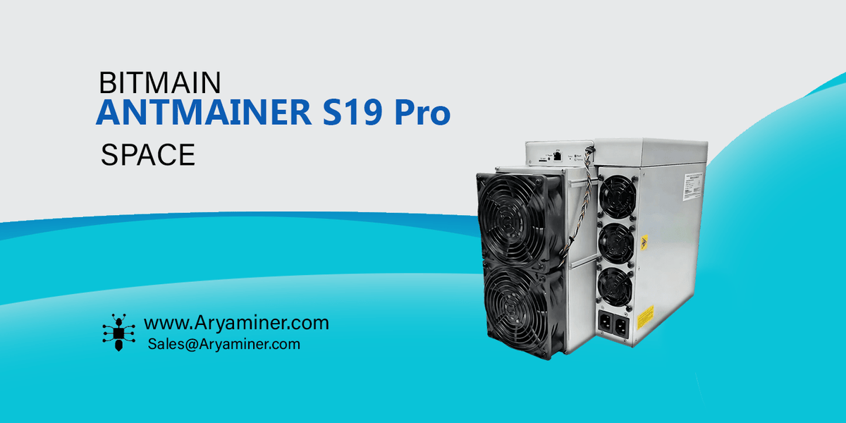 Best Antminer S19 pro price; Unleash Maximum Profitability with it ...