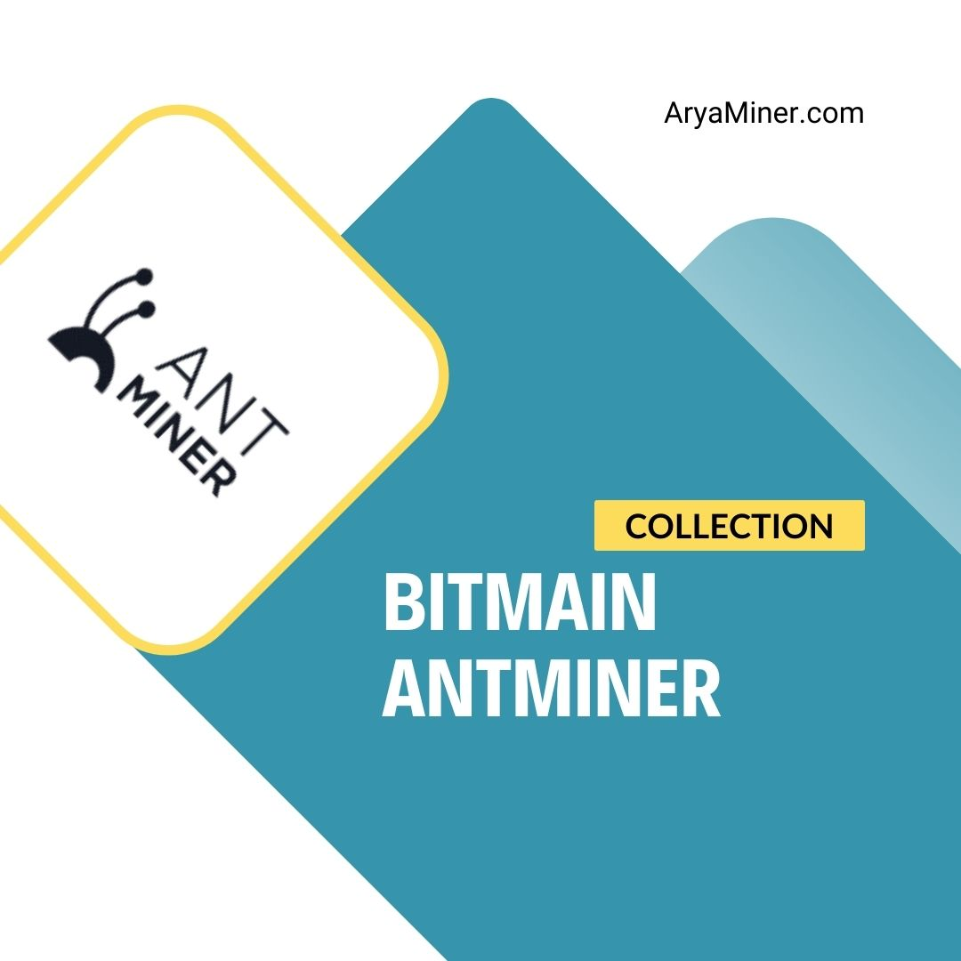 Antminer Collection