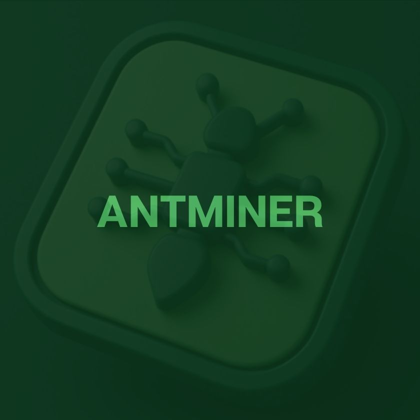 Buy Antminer | Bitmain Shop -Aryaminer UAE