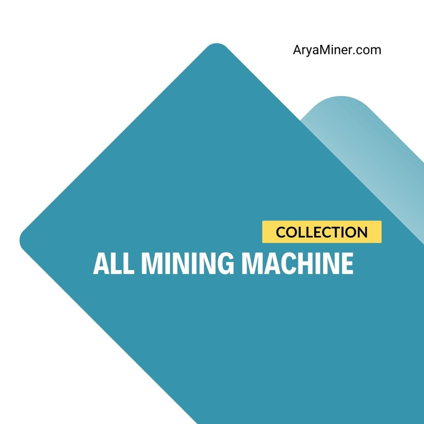 Asic Miner Online Store