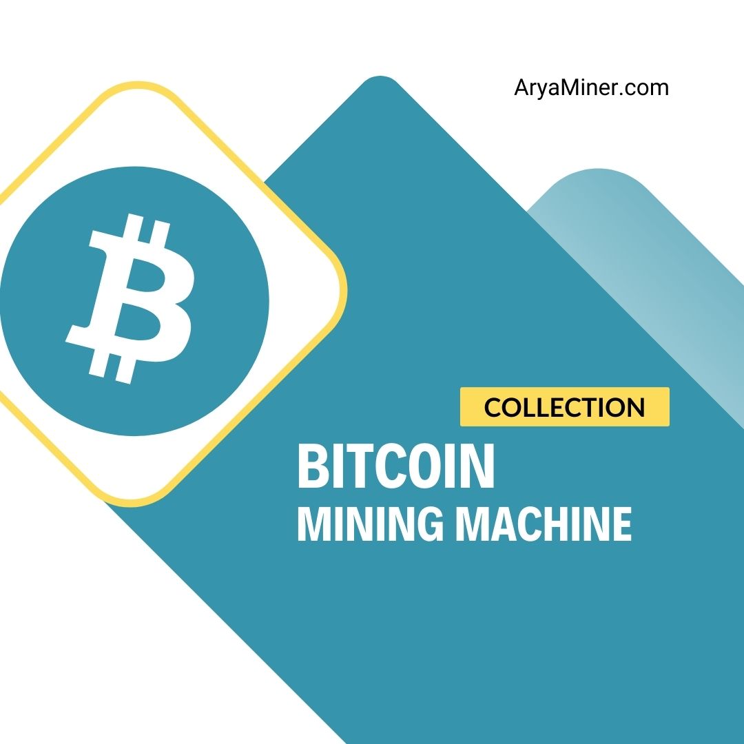 Bitcoin miner Collection