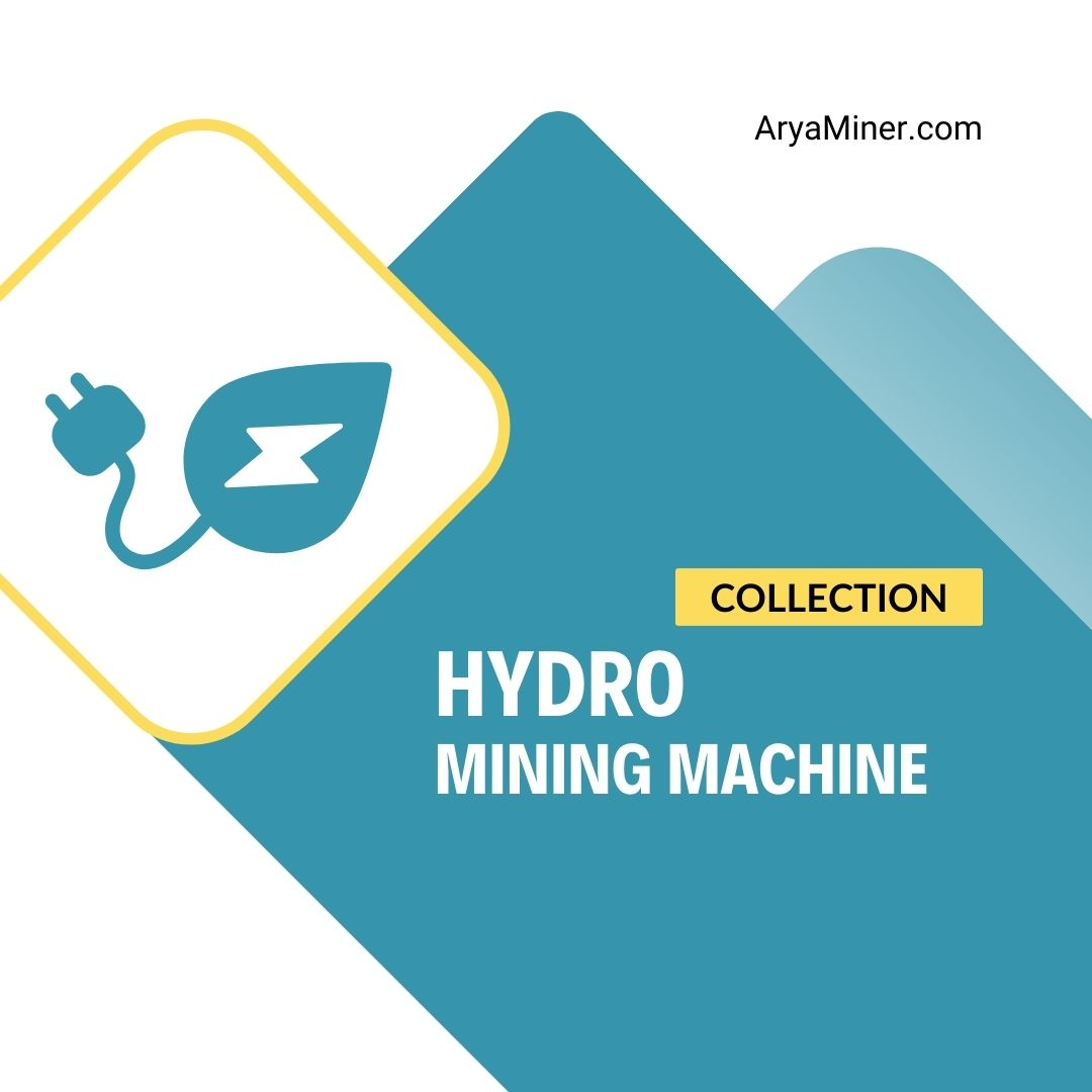 Hydro Asic Miner Collection