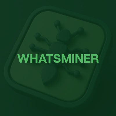 whatsminer