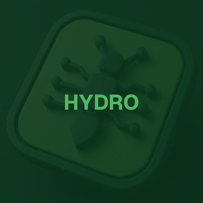 hydro miner
