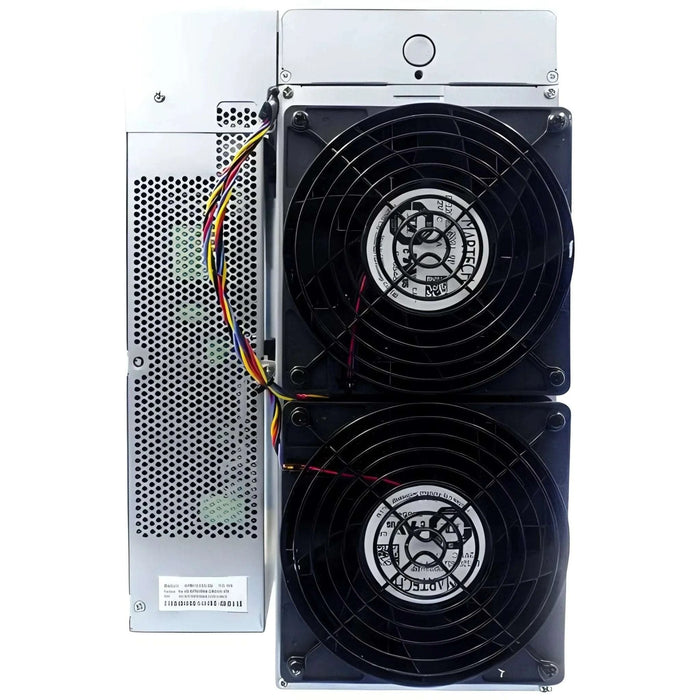 Antminer E9 pro - Aryaminer