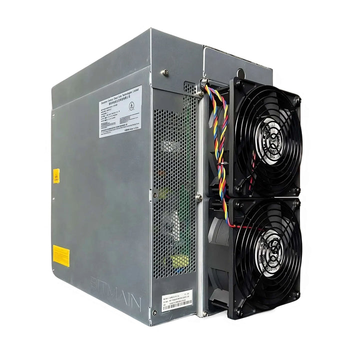 Antminer L7 - Aryaminer