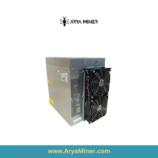 Antminer s19