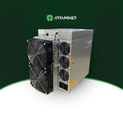 Antminer S19 Pro