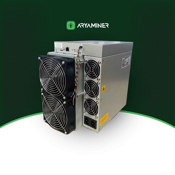 Antminer S19 Pro