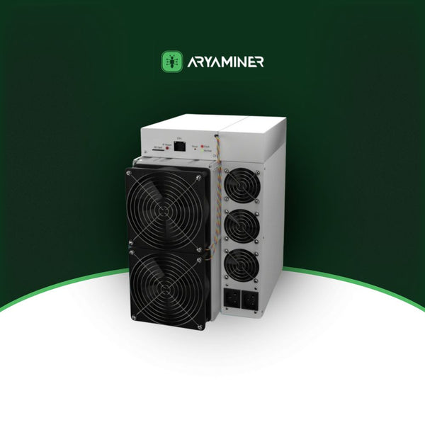 Antminer S19j Pro