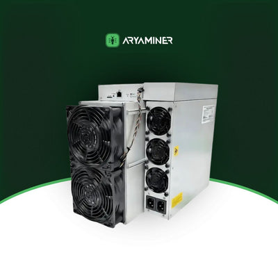 Antminer S19j Pro 104TH