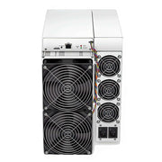 S19J PRO 104T - Aryaminer
