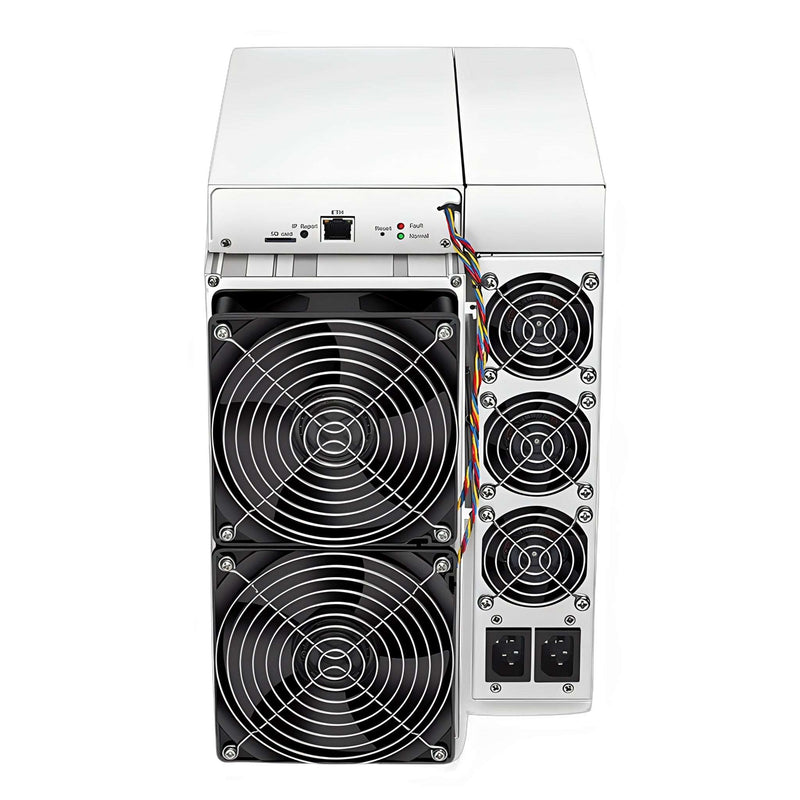 S19J PRO 104T - Aryaminer