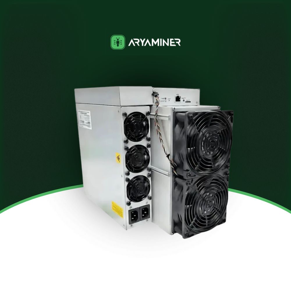 Antminer S19K PRO | S19k pro 120th -Aryaminer UAE