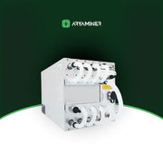 Antminer S21 Hyd