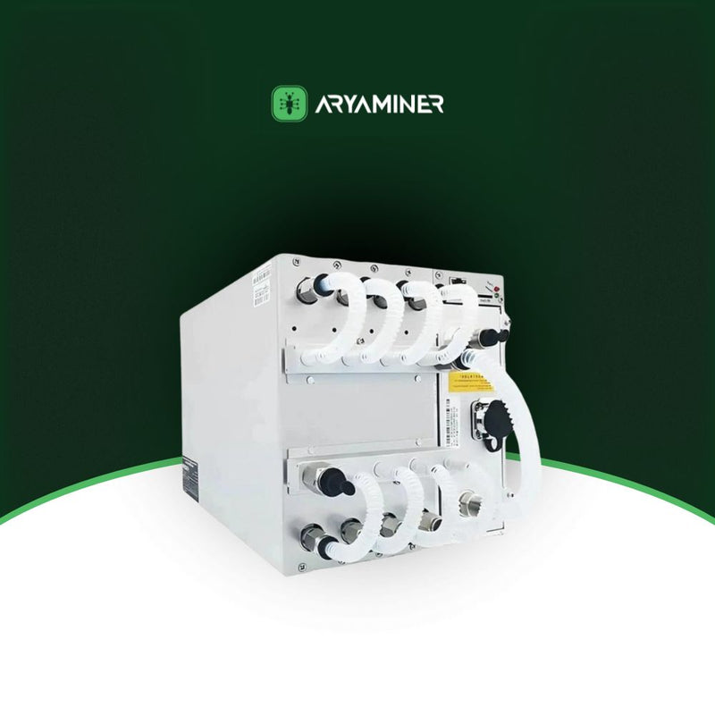 Antminer S21 Hyd