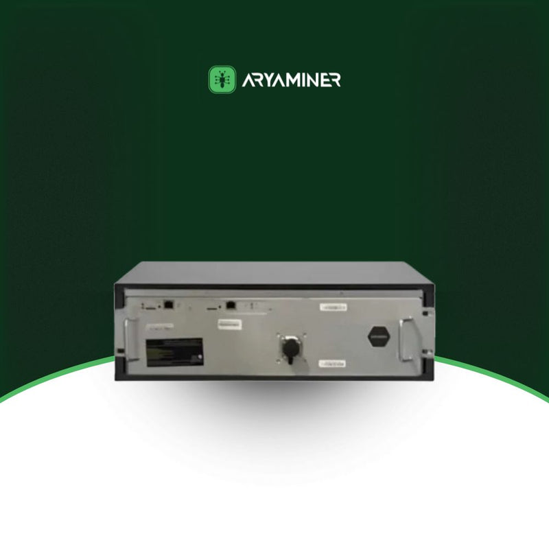 Antminer S21e XP Hyd 3U