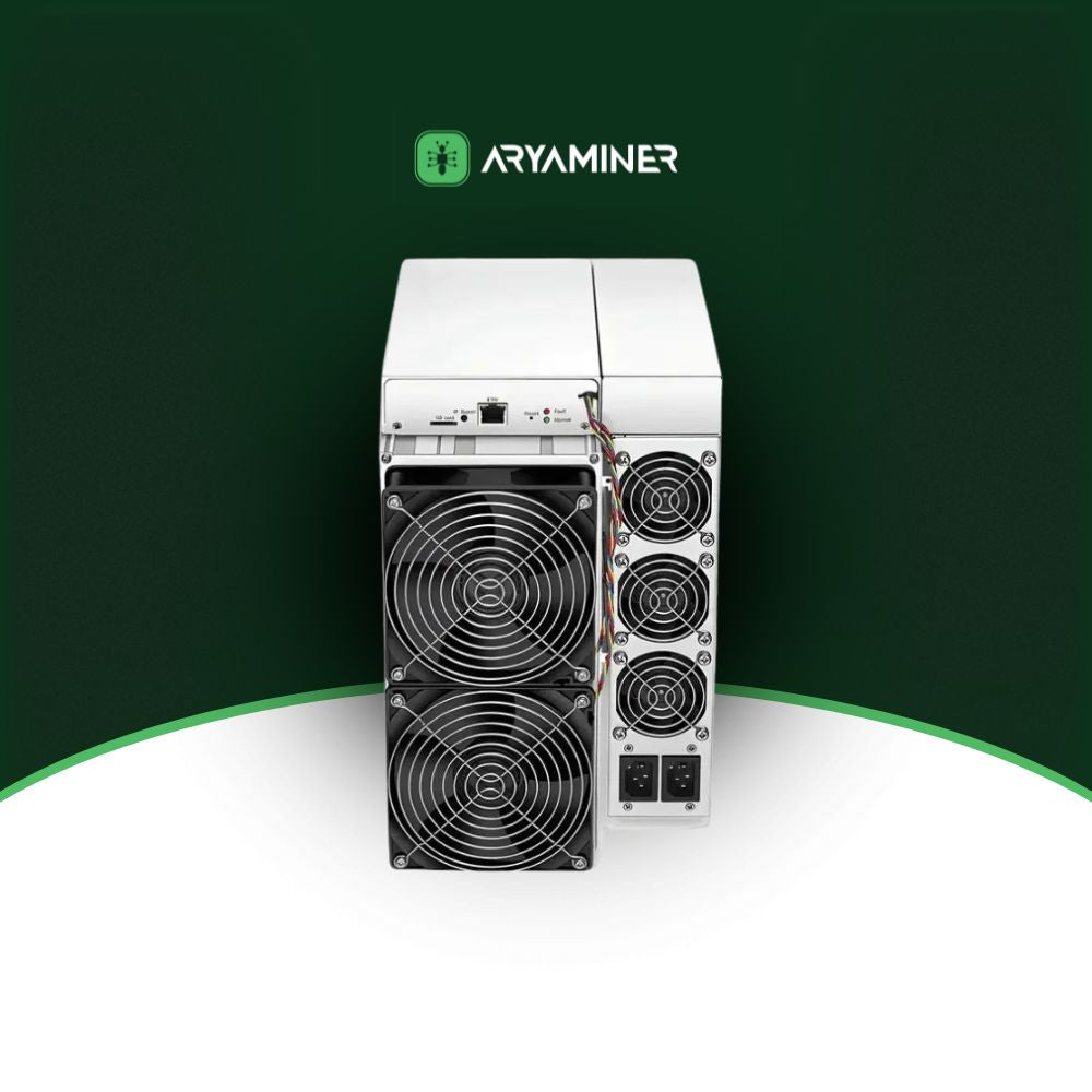 Antminer S19 Pro+ Hydro By Bitmain (184Th,198Th) — Aryaminer