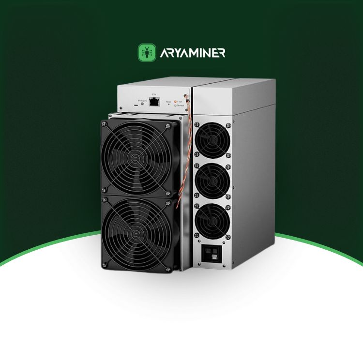 Buy Antminer S21+ 235 TH/s by Bitmain |AryaMiner UAE — Aryaminer