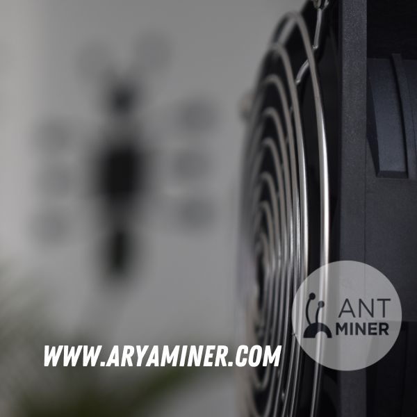 bitmain antminer