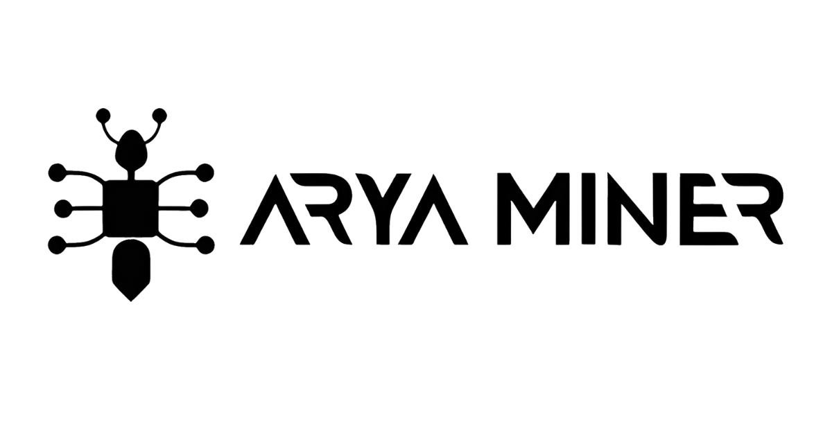 (c) Aryaminer.com
