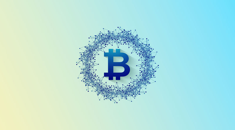 Bitcoin-Logo- Mobile Aryaminer