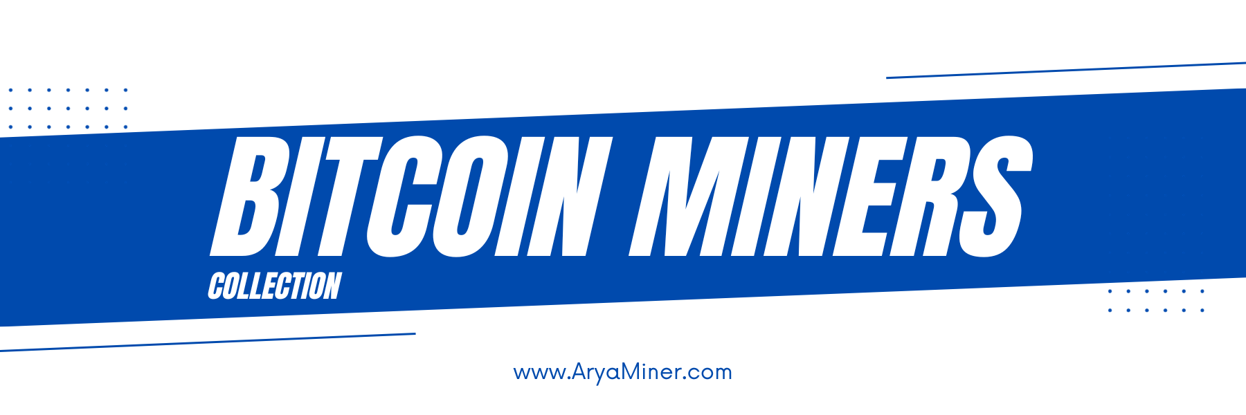bitcoin mining machine