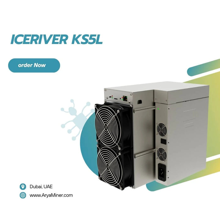 iceriver KS5L  12TH 