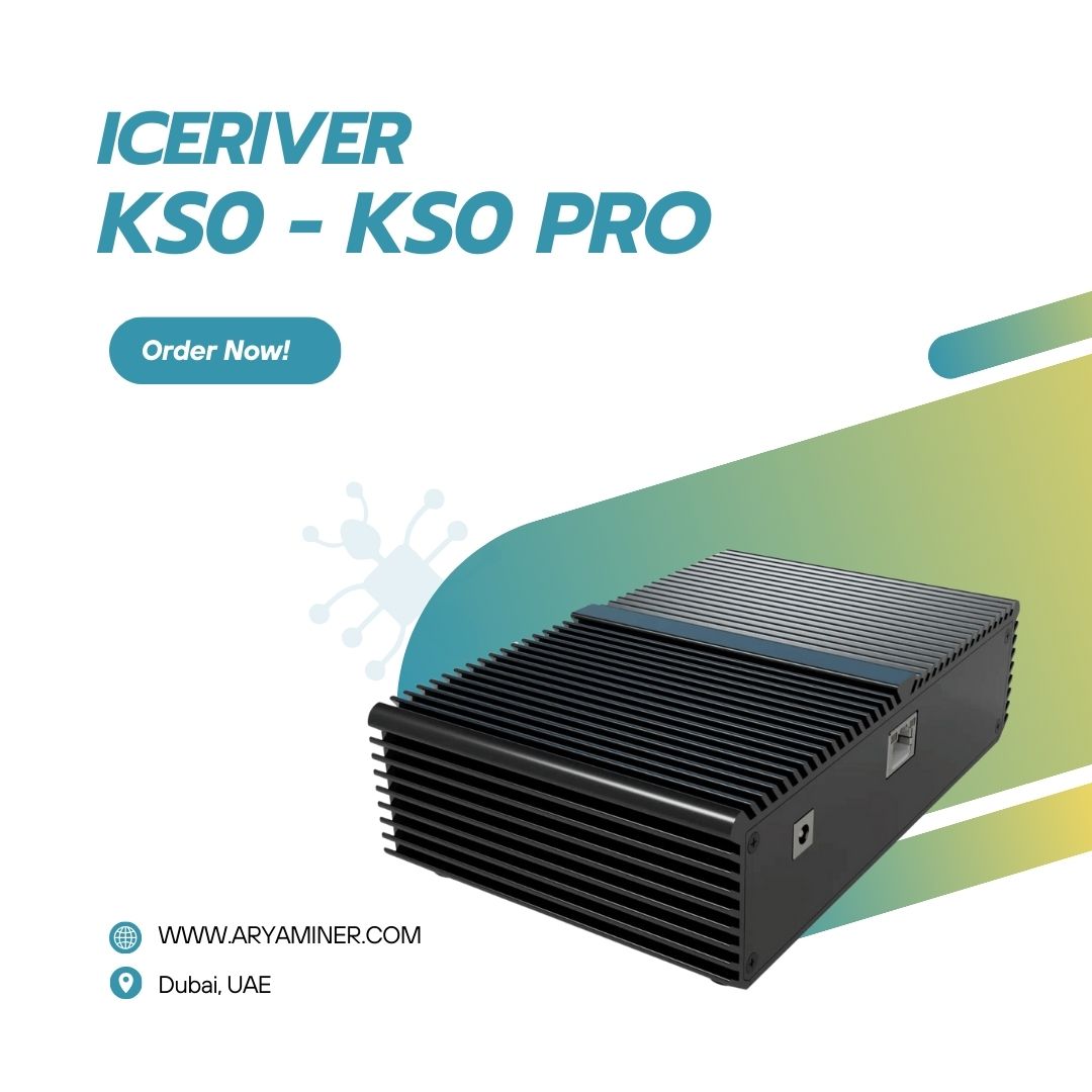 IceRiver KS0 pro OC済265Gh/S 120W（IceRiver KS0 親密 pro OC