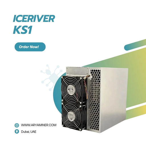 iceriver ks1