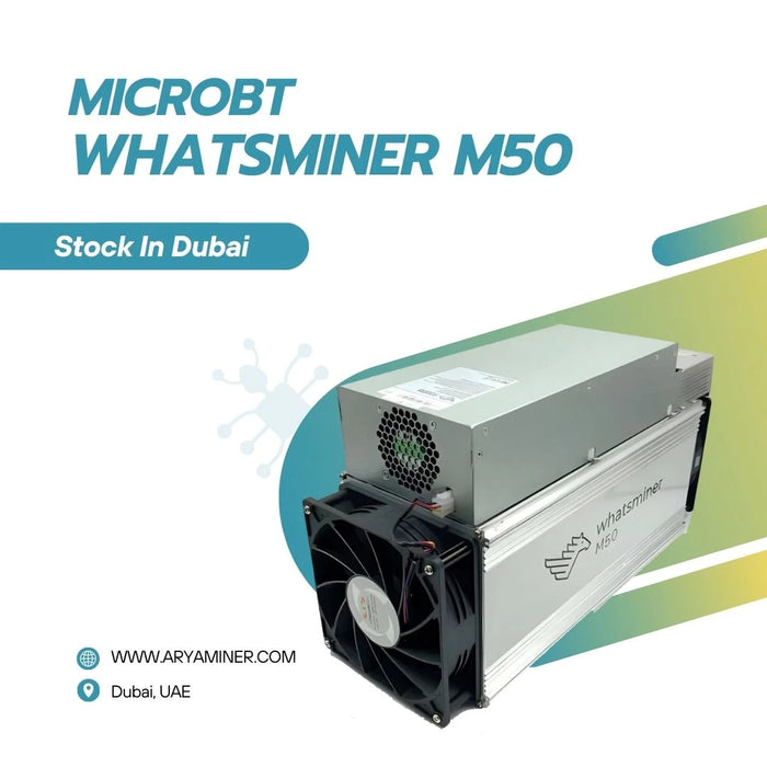 ماينر M50 