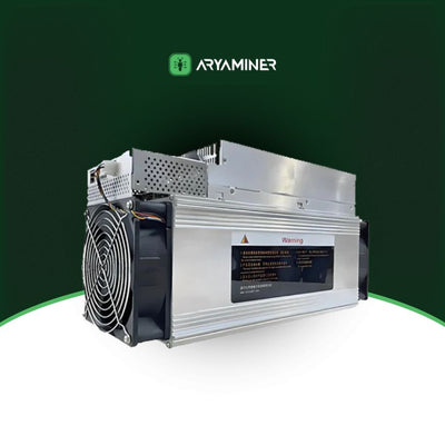 WhatsMiner M50S
