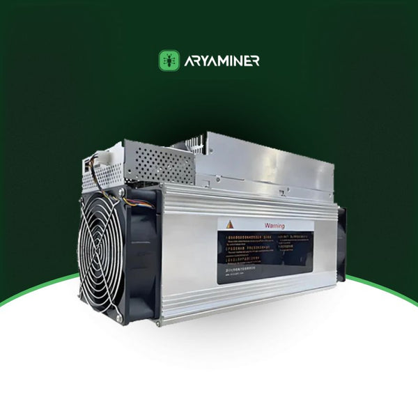 WhatsMiner M50S