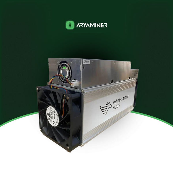 whatsminer m30s